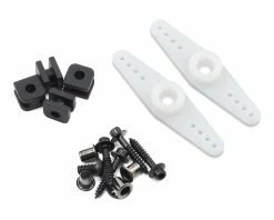 Spektrum RC 6290 Ultra Speed Servo (High Voltage/Metal Case) -Futaba Shop spmss6290 1