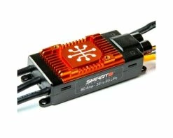 Spektrum RC Avian 80 Amp Brushless Smart ESC