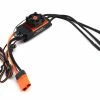 Spektrum RC Avian 100 Amp Brushless Smart ESC -Futaba Shop spmxae1100