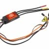 Spektrum RC Avian 100Amp 3-6S Brushless Smart ESC (Version A) 2 Spektrum RC Avian 100Amp 3-6S Brushless Smart ESC (Version A) -Futaba Shop spmxae1100a