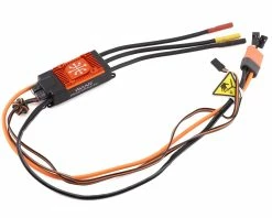 Spektrum RC Avian 100Amp 3-6S Brushless Smart ESC (Version A)