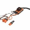 Spektrum RC Avian 120 Amp Brushless Smart ESC -Futaba Shop spmxae1120hv