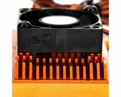 Spektrum RC Avian 120 Amp Brushless Smart ESC 10 Spektrum RC Avian 120 Amp Brushless Smart ESC -Futaba Shop spmxae1120hv 2