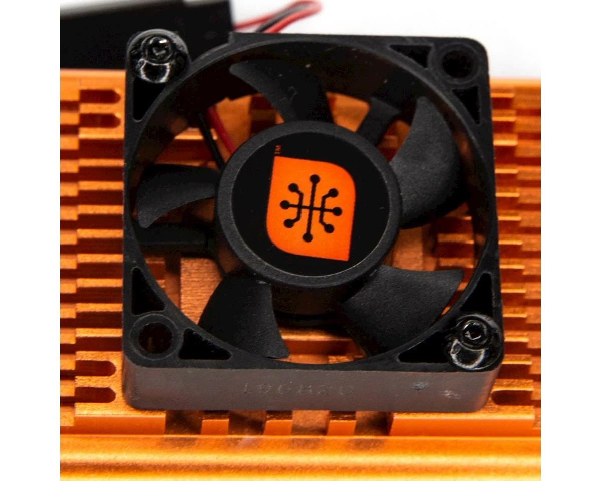 Spektrum RC Avian 120 Amp Brushless Smart ESC 8 Spektrum RC Avian 120 Amp Brushless Smart ESC - Image 6