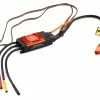 Spektrum RC Avian 130A 6S Brushless Smart ESC (Version A) -Futaba Shop spmxae1130a