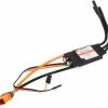 Spektrum RC Avian Lite 70-Amp Brushless Smart ESC W/IC5 -Futaba Shop spmxae70a