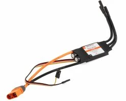 Spektrum RC Avian Lite 70-Amp Brushless Smart ESC W/IC5