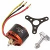 Spektrum RC Avian 2830 Brushless Outrunner Motor (950Kv) 2 Spektrum RC Avian 2830 Brushless Outrunner Motor (950Kv) -Futaba Shop spmxam4560