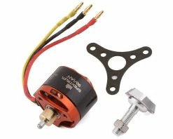 Spektrum RC Avian 2830 Brushless Outrunner Motor (950Kv)