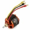Spektrum RC Avian 3536 Brushless Outrunner Motor (1200Kv) -Futaba Shop spmxam4620