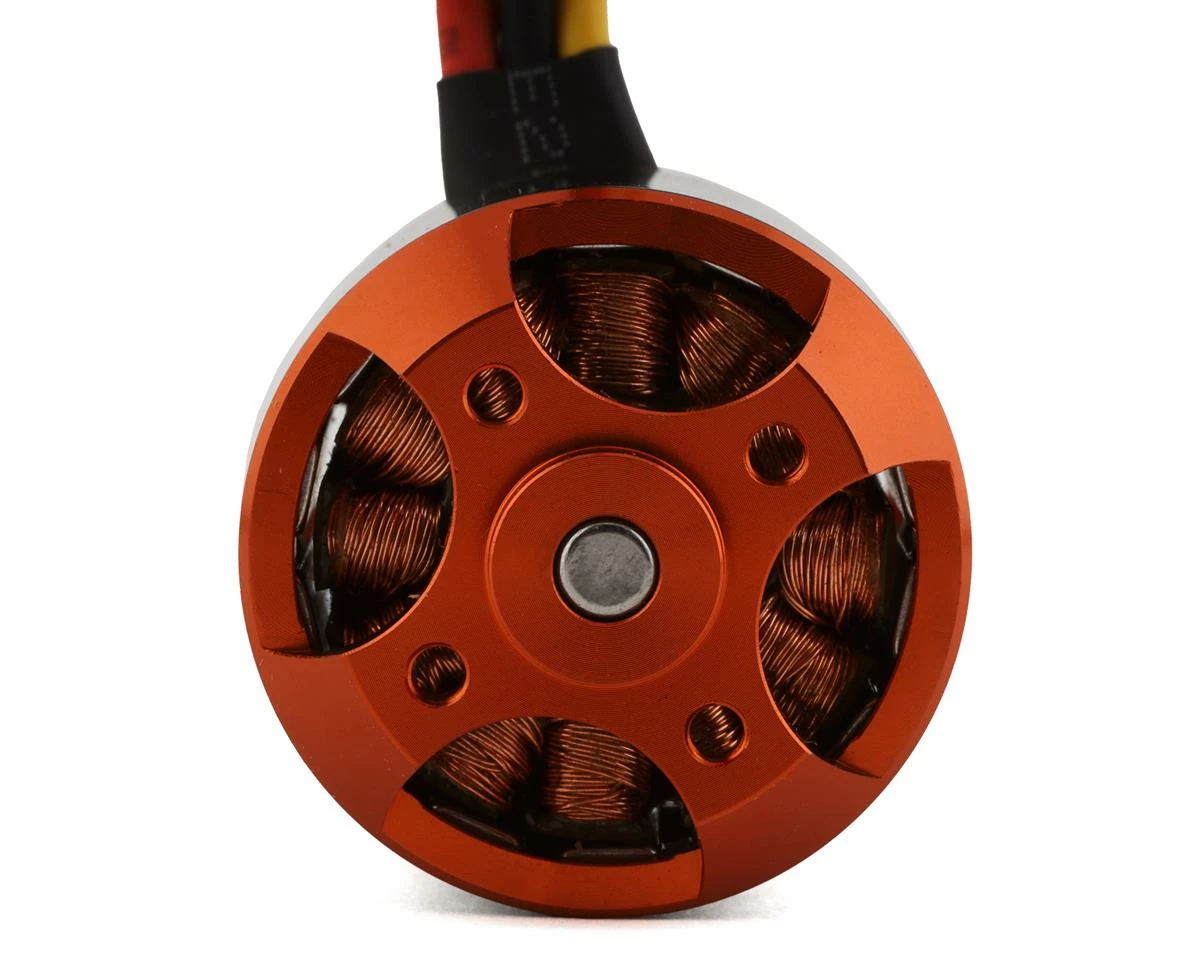 Spektrum RC Avian 3536 Brushless Outrunner Motor (1200Kv) 4 Spektrum RC Avian 3536 Brushless Outrunner Motor (1200Kv) - Image 2