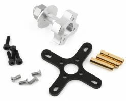 Spektrum RC Avian 3536 Brushless Outrunner Motor (1200Kv) 13 Spektrum RC Avian 3536 Brushless Outrunner Motor (1200Kv) -Futaba Shop spmxam4620 2