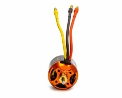 Spektrum RC Avian 3536 Brushless Outrunner Motor (1200Kv) 16 Spektrum RC Avian 3536 Brushless Outrunner Motor (1200Kv) -Futaba Shop spmxam4620 5