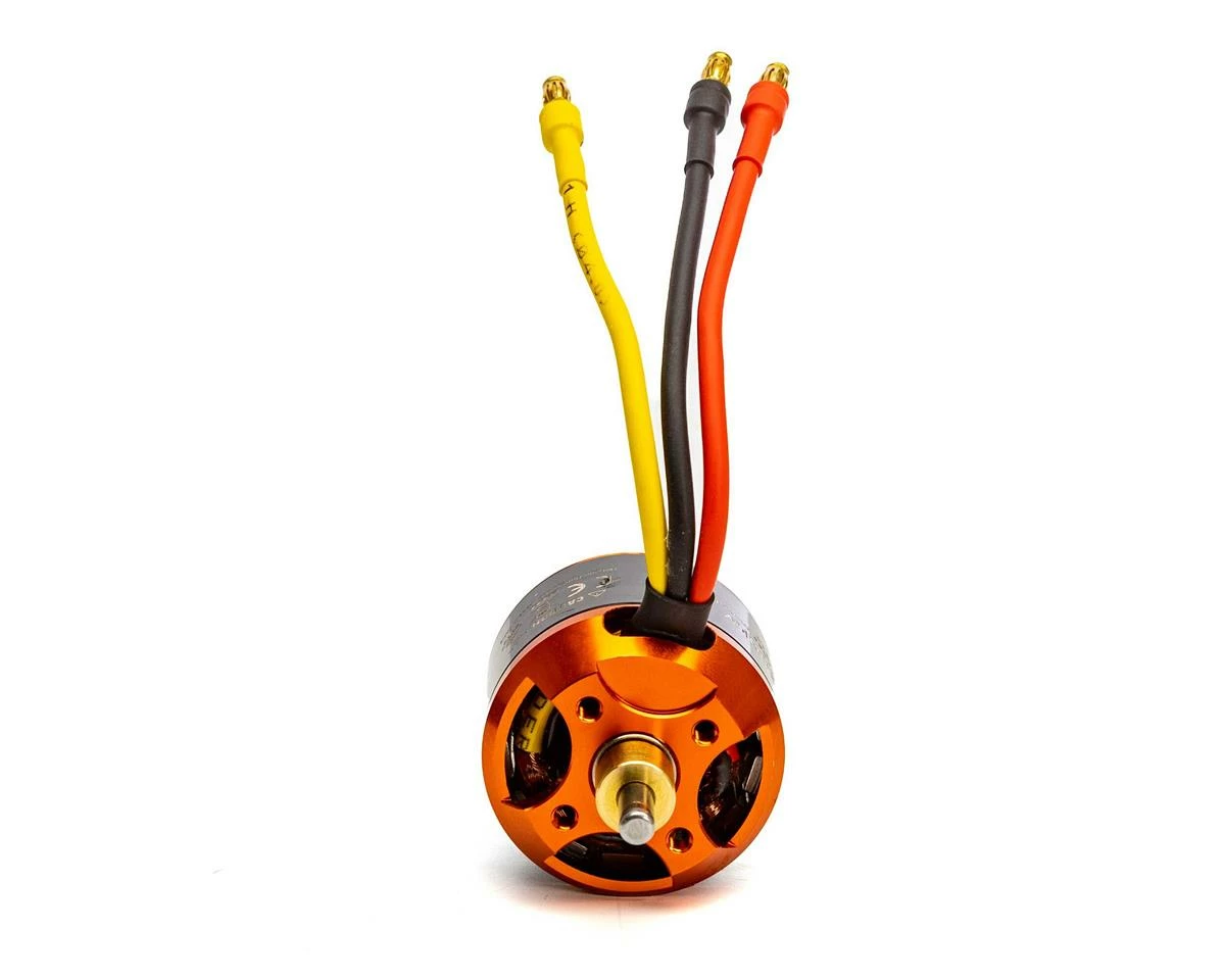 Spektrum RC Avian 3536 Brushless Outrunner Motor (1200Kv) 8 Spektrum RC Avian 3536 Brushless Outrunner Motor (1200Kv) - Image 6