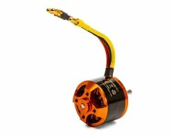 Spektrum RC Avian 3536 Brushless Outrunner Motor (1200Kv) 18 Spektrum RC Avian 3536 Brushless Outrunner Motor (1200Kv) -Futaba Shop spmxam4620 7
