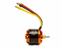 Spektrum RC Avian 3536 Brushless Outrunner Motor (1200Kv) 19 Spektrum RC Avian 3536 Brushless Outrunner Motor (1200Kv) -Futaba Shop spmxam4620 8