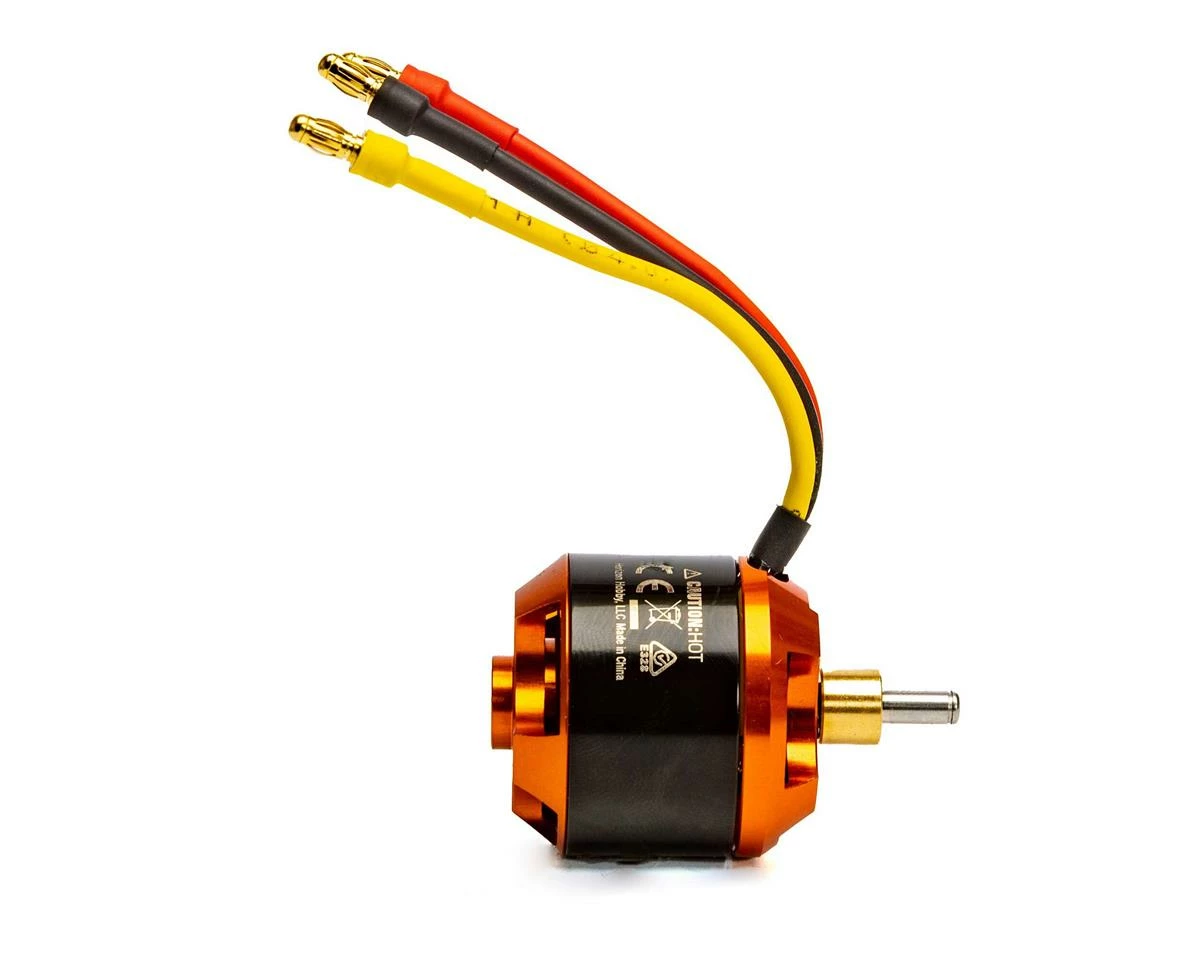Spektrum RC Avian 3536 Brushless Outrunner Motor (1200Kv) 11 Spektrum RC Avian 3536 Brushless Outrunner Motor (1200Kv) - Image 9