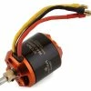 Spektrum RC Avian EF1 Race 3545 Brushless Outrunner Motor (1250Kv) -Futaba Shop spmxam4630