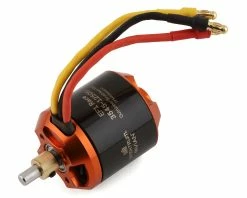 Spektrum RC Avian EF1 Race 3545 Brushless Outrunner Motor (1250Kv)