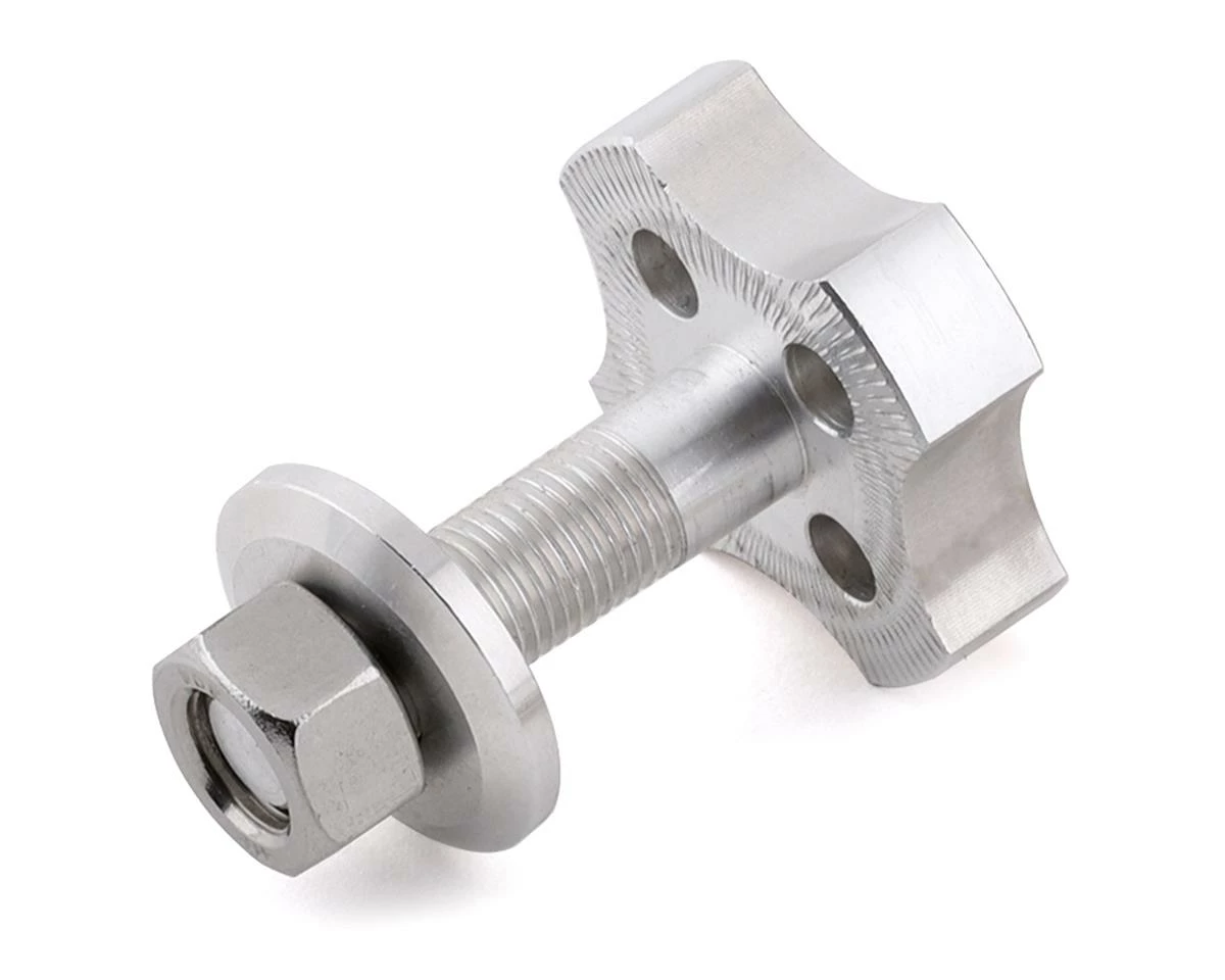 Spektrum RC Avian 4250 Brushless Outrunner Motor (800Kv) 5 Spektrum RC Avian 4250 Brushless Outrunner Motor (800Kv) - Image 3