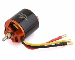 Spektrum RC Avian 4260 Brushless Outrunner Motor (480Kv)