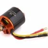 Spektrum RC Avian 4260 Brushless Outrunner Motor (800Kv) -Futaba Shop spmxam4725