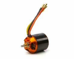 Spektrum RC Avian 4260 Brushless Outrunner Motor (800Kv) -Futaba Shop spmxam4725 5