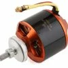 Spektrum RC Avian 8085 Brushless Outrunner Motor (160Kv) -Futaba Shop spmxam4805