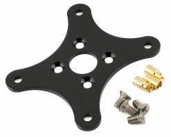 Spektrum RC Avian 8085 Brushless Outrunner Motor (160Kv) -Futaba Shop spmxam4805 2