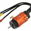 Spektrum RC Firma Brushless Marine Motor (2000kV) -Futaba Shop spmxmm1100