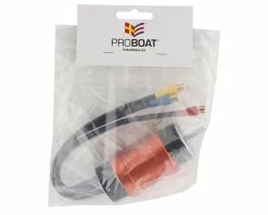 Spektrum RC Firma Brushless Marine Motor (2000kV) -Futaba Shop spmxmm1100 2