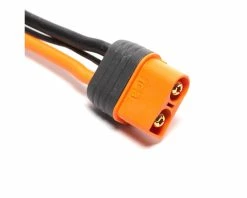 Spektrum RC Firma 60A Sensored Brushless Smart Crawler ESC -Futaba Shop spmxse1060 2