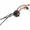 Spektrum RC Firma 2S 85 Amp Brushless Smart ESC -Futaba Shop spmxse1085