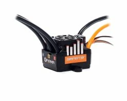Spektrum RC Firma 2S 85 Amp Brushless Smart ESC -Futaba Shop spmxse1085 2