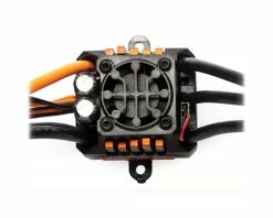 Spektrum RC Firma 2S 85 Amp Brushless Smart ESC -Futaba Shop spmxse1085 4