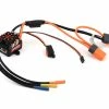 Spektrum RC Firma 4S 120 Amp Brushless Smart ESC -Futaba Shop spmxse1120