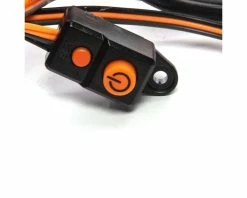Spektrum RC Firma 4S 120 Amp Brushless Smart ESC -Futaba Shop spmxse1120 5