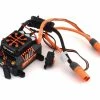 Spektrum RC Firma 8S 160 Amp Brushless Smart ESC -Futaba Shop spmxse1160cp
