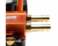 Spektrum RC Firma 160 Amp Brushless Smart Marine ESC -Futaba Shop spmxse1160m 4