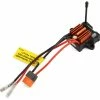Spektrum RC 40 Amp Brushed 2-in-1 ESC & SLT Receiver -Futaba Shop spmxse2140rx