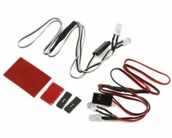 Spektrum RC Firma 60 Amp Lite Smart Waterproof Brushed ESC -Futaba Shop spmxse60 1