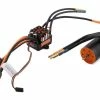 Spektrum RC Firma 85 Amp Sensorless Brushless Smart ESC & Motor Combo (4000Kv)