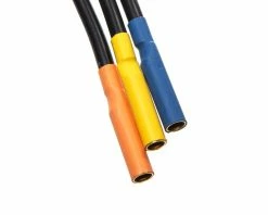 Spektrum RC Firma 85 Amp Sensorless Brushless Smart ESC & Motor Combo (4000Kv) -Futaba Shop spmxsemc02 5