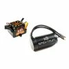 Spektrum RC Firma 150 Amp Sensorless Brushless Smart ESC & Motor Combo (2050Kv) -Futaba Shop spmxsemc05