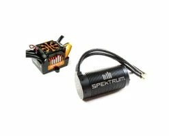 Spektrum RC Firma 150 Amp Sensorless Brushless Smart ESC & Motor Combo (2050Kv)