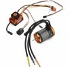 Spektrum RC Firma Crawler Sensored Brushless Smart ESC & Motor Combo (1400kV) 1 Spektrum RC Firma Crawler Sensored Brushless Smart ESC & Motor Combo (1400kV) -Futaba Shop spmxsemc07