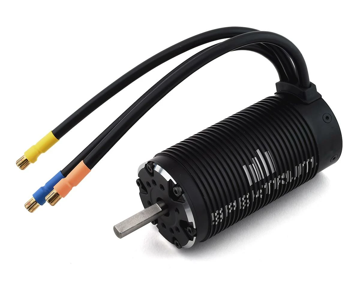 Spektrum RC Firma Sensorless Brushless Motor (780Kv) 3 Spektrum RC Firma Sensorless Brushless Motor (780Kv)