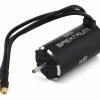 Spektrum RC Firma Sensorless Brushless Motor (1250Kv) -Futaba Shop spmxsm1200