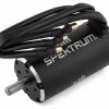 Spektrum RC Firma 4-pole Brushless Motor W/8mm Shaft (1250Kv) -Futaba Shop spmxsm1205