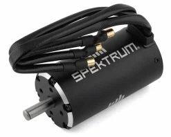 Spektrum RC Firma 4-pole Brushless Motor W/8mm Shaft (1250Kv)